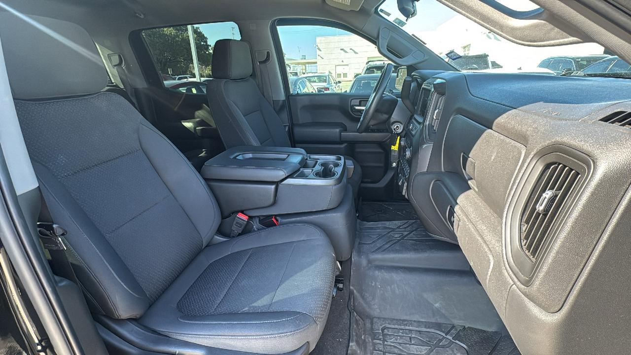 2020 Chevrolet Silverado 1500 Custom  Selma TX