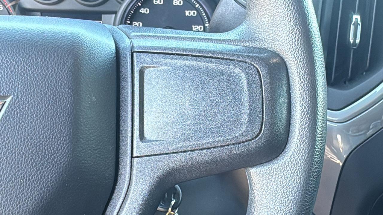 2020 Chevrolet Silverado 1500 Custom  Selma TX