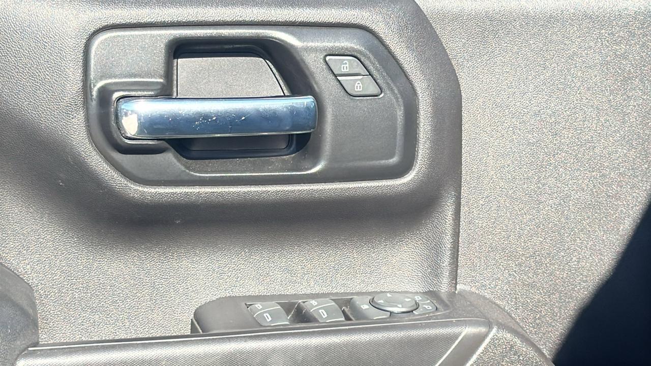 2020 Chevrolet Silverado 1500 Custom  Selma TX