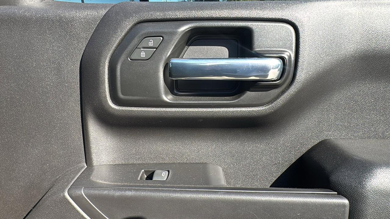 2020 Chevrolet Silverado 1500 Custom  Selma TX