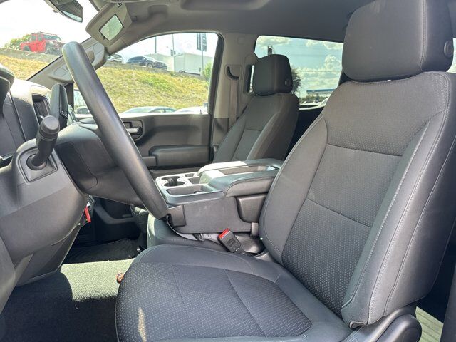 2020 Chevrolet Silverado 1500 Custom San Antonio TX