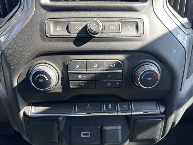 2020 Chevrolet Silverado 1500 Custom San Antonio TX