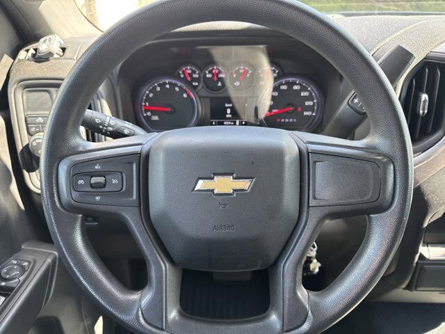 2020 Chevrolet Silverado 1500 Custom San Antonio TX