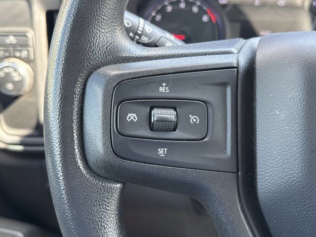 2020 Chevrolet Silverado 1500 Custom San Antonio TX
