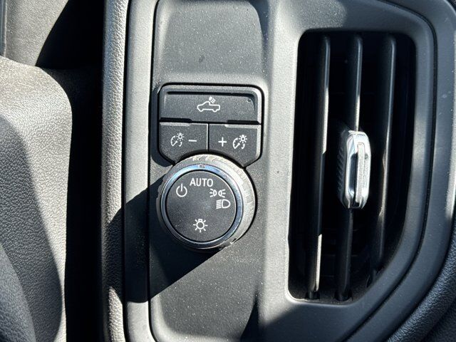 2020 Chevrolet Silverado 1500 Custom San Antonio TX