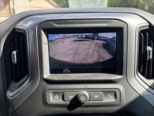 2020 Chevrolet Silverado 1500 Custom San Antonio TX