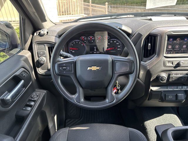 2020 Chevrolet Silverado 1500 Custom San Antonio TX