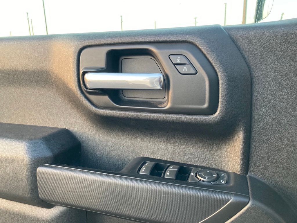 2020 Chevrolet Silverado 1500 Custom San Antonio TX