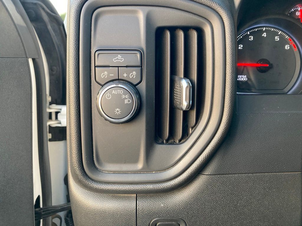 2020 Chevrolet Silverado 1500 Custom San Antonio TX