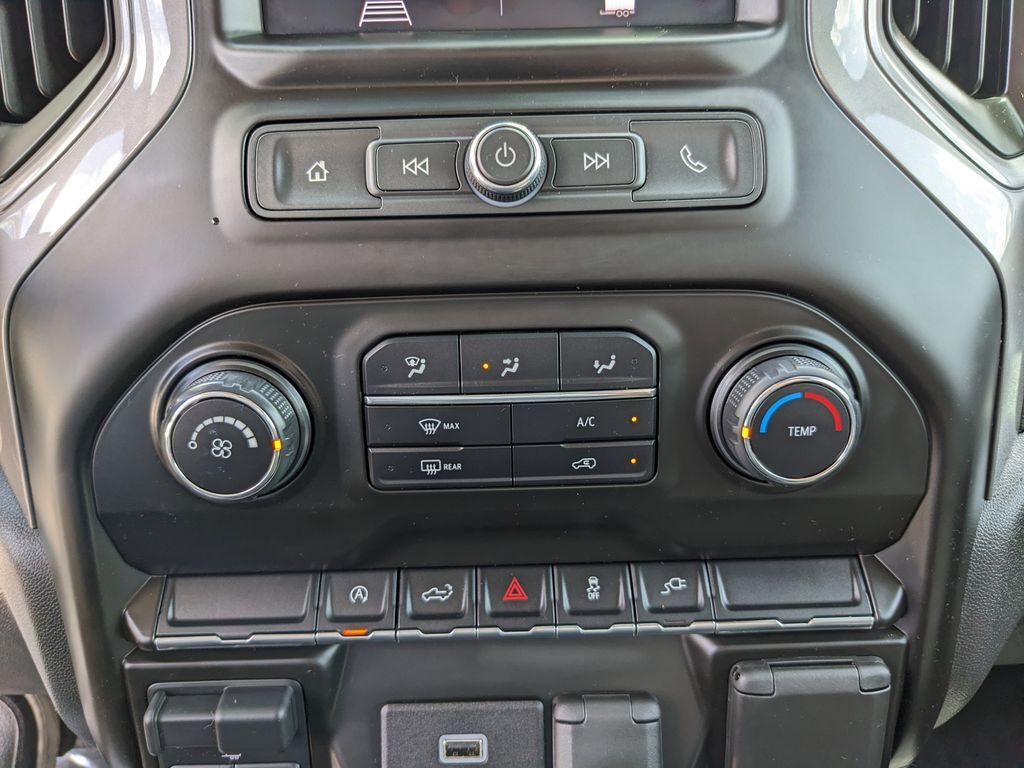 2020 Chevrolet Silverado 1500 Custom San Clemente CA