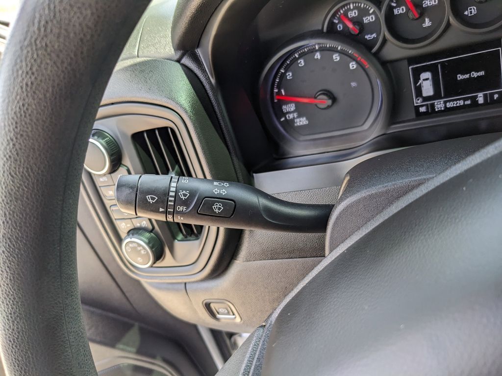 2020 Chevrolet Silverado 1500 Custom San Clemente CA