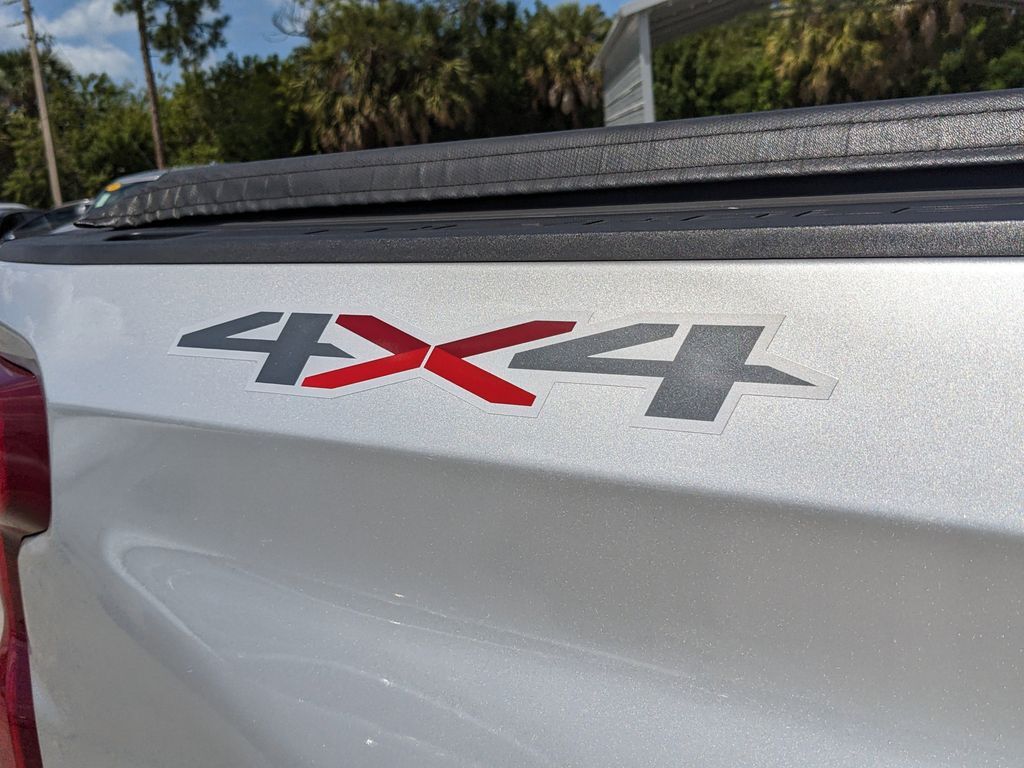 2020 Chevrolet Silverado 1500 Custom San Clemente CA