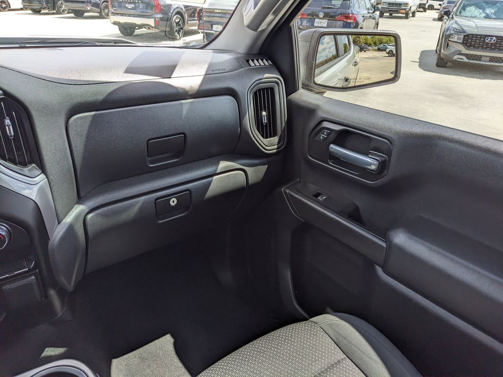 2020 Chevrolet Silverado 1500 Custom San Clemente CA