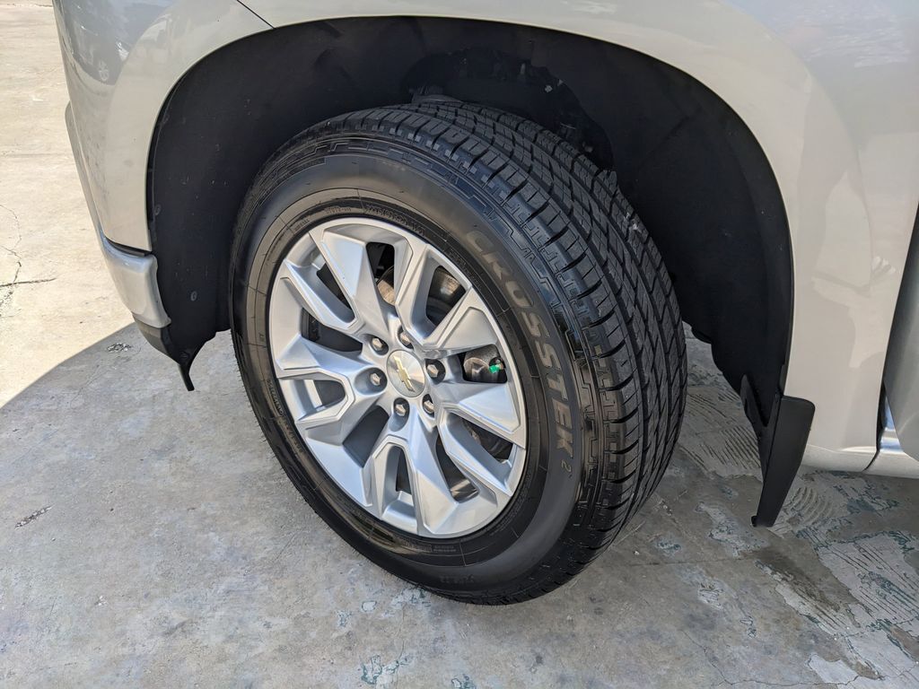 2020 Chevrolet Silverado 1500 Custom San Clemente CA