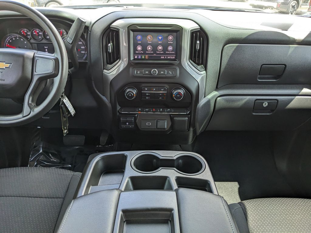 2020 Chevrolet Silverado 1500 Custom San Clemente CA