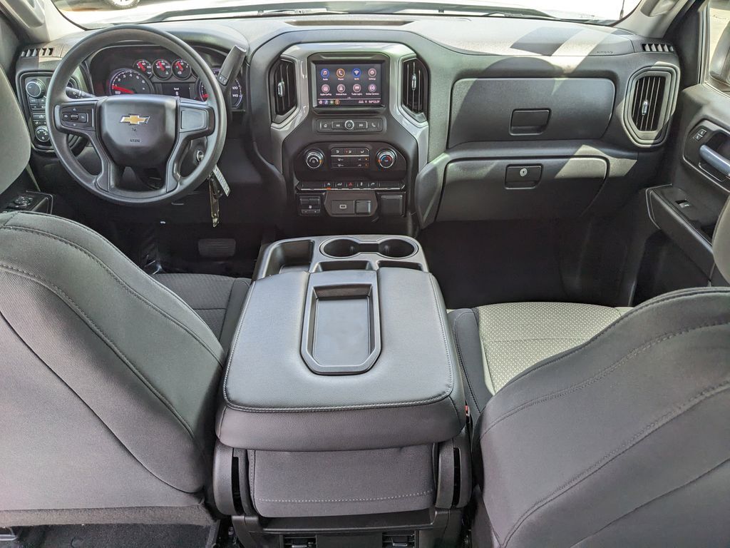 2020 Chevrolet Silverado 1500 Custom San Clemente CA