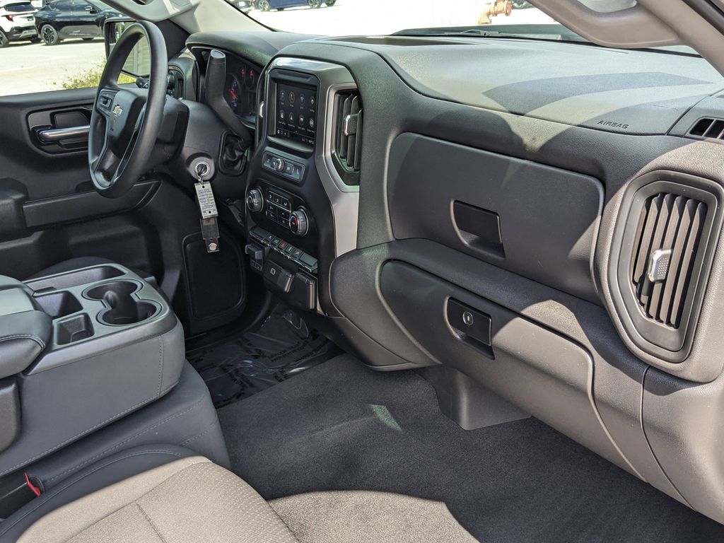 2020 Chevrolet Silverado 1500 Custom San Clemente CA