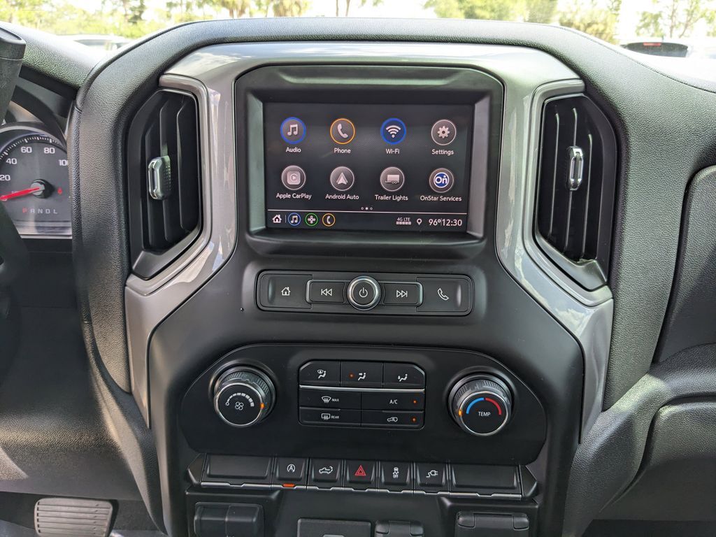 2020 Chevrolet Silverado 1500 Custom San Clemente CA