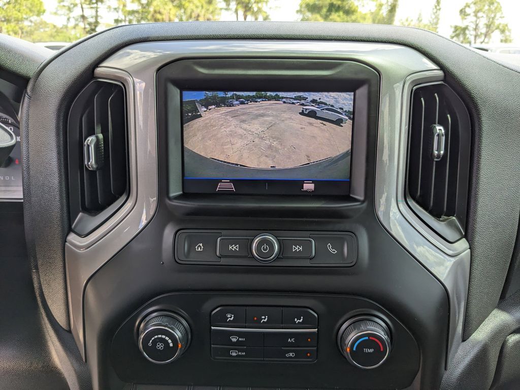2020 Chevrolet Silverado 1500 Custom San Clemente CA