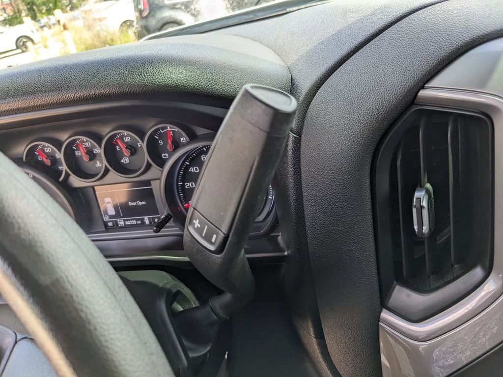 2020 Chevrolet Silverado 1500 Custom San Clemente CA