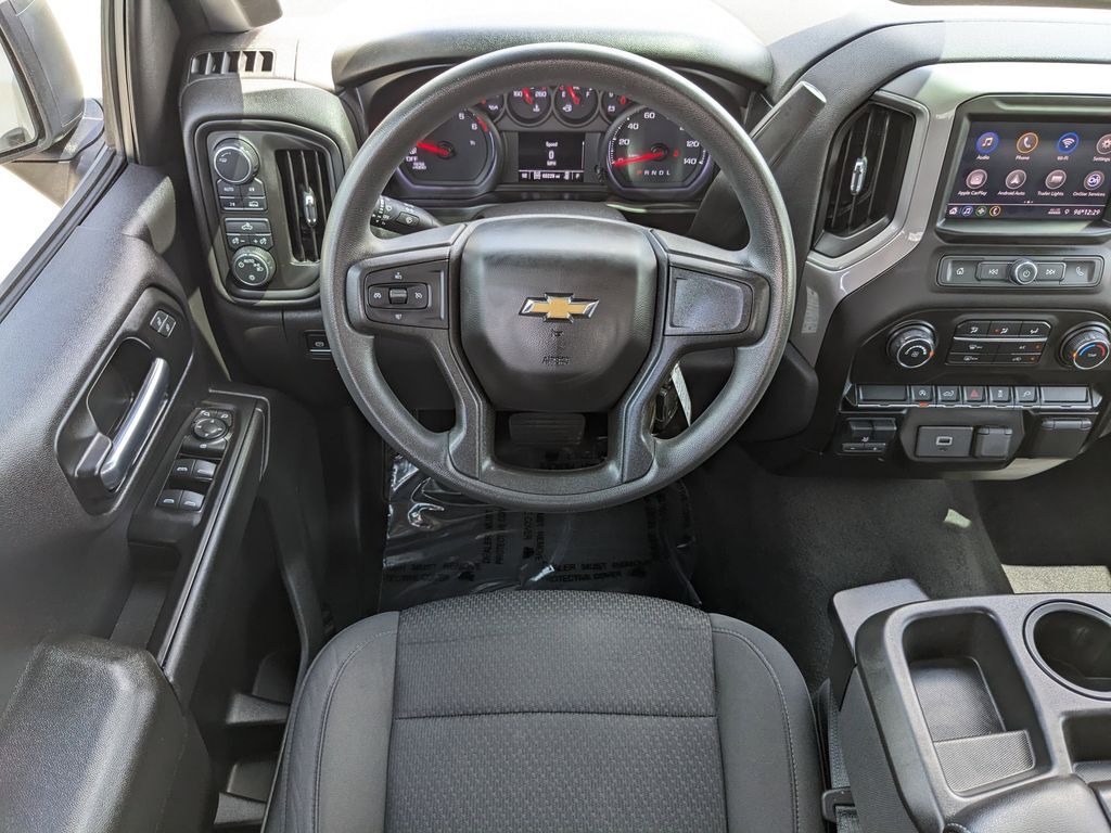 2020 Chevrolet Silverado 1500 Custom San Clemente CA