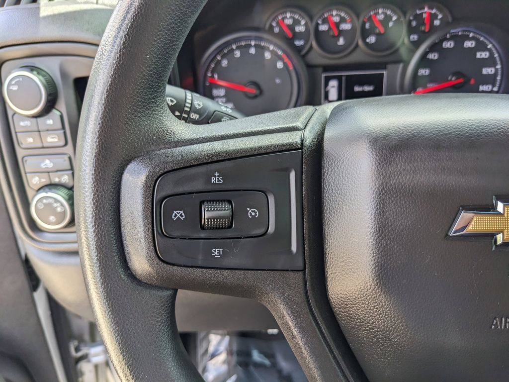 2020 Chevrolet Silverado 1500 Custom San Clemente CA