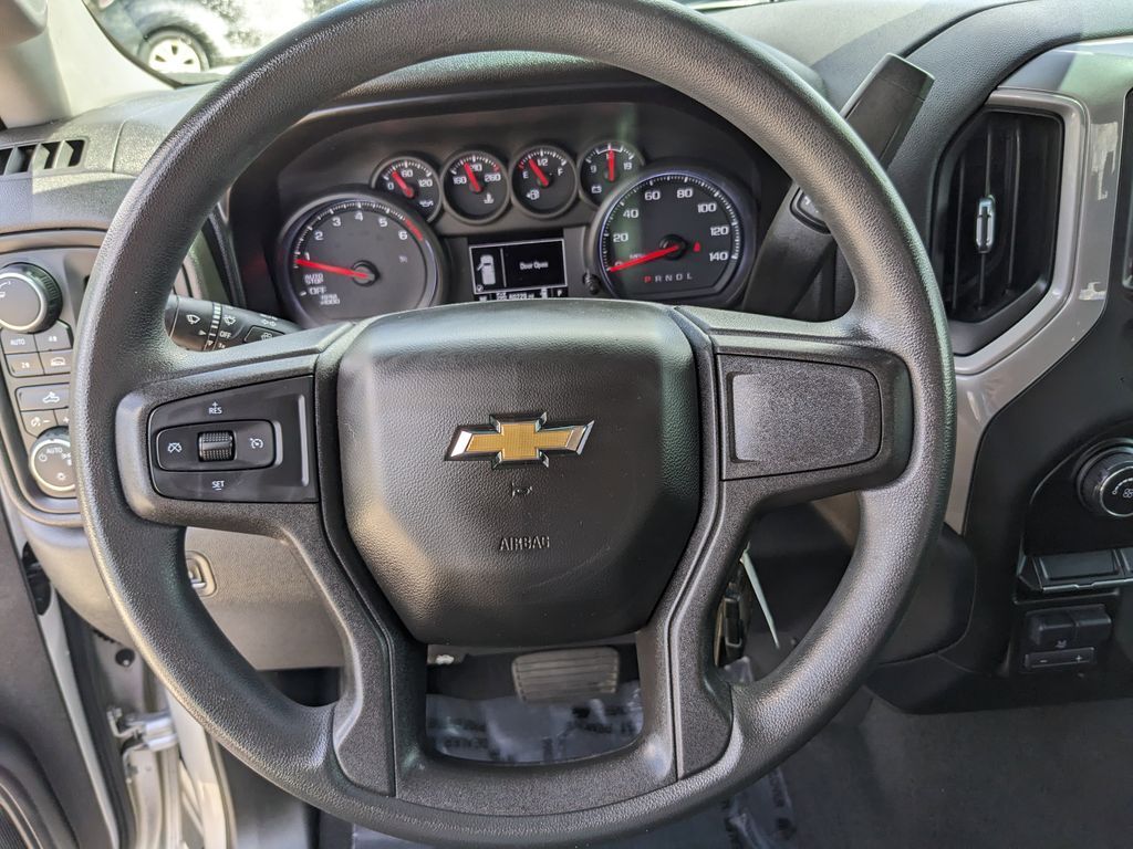 2020 Chevrolet Silverado 1500 Custom San Clemente CA