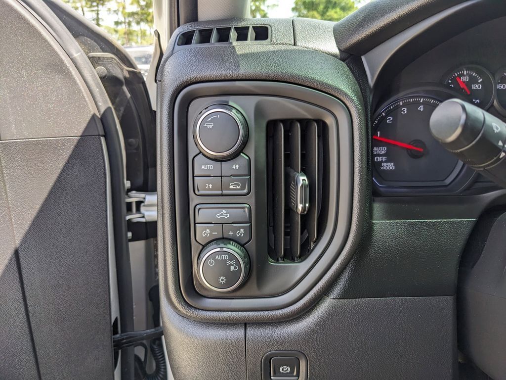 2020 Chevrolet Silverado 1500 Custom San Clemente CA