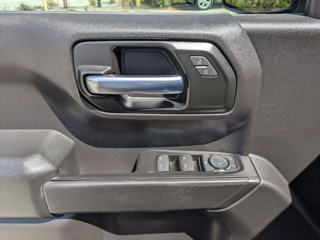 2020 Chevrolet Silverado 1500 Custom San Clemente CA