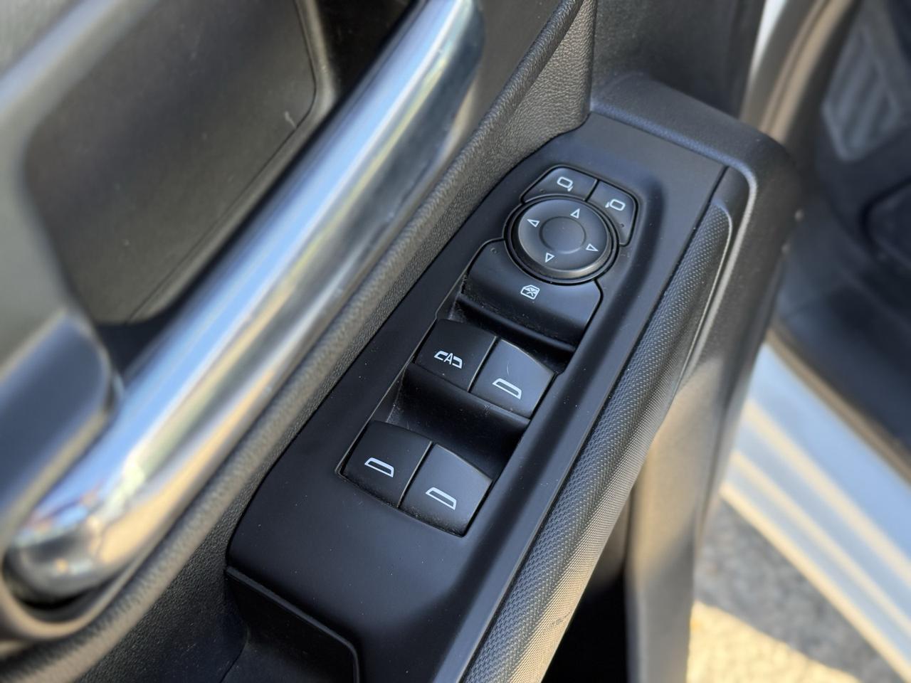 2020 Chevrolet Silverado 1500 Custom Trail Boss Crestwood KY