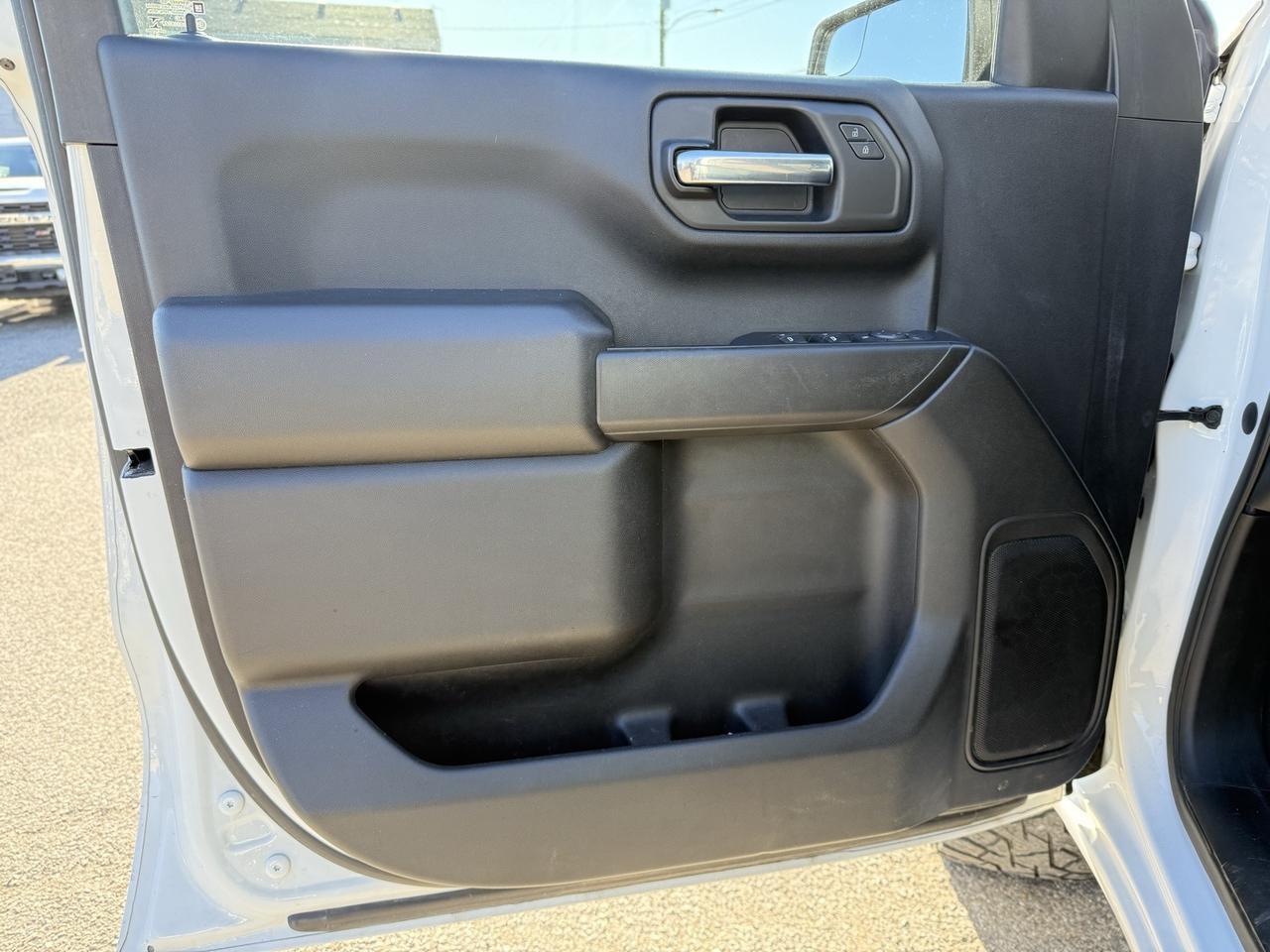 2020 Chevrolet Silverado 1500 Custom Trail Boss Crestwood KY