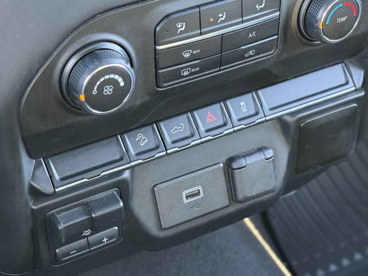 2020 Chevrolet Silverado 1500 Custom Trail Boss Crestwood KY