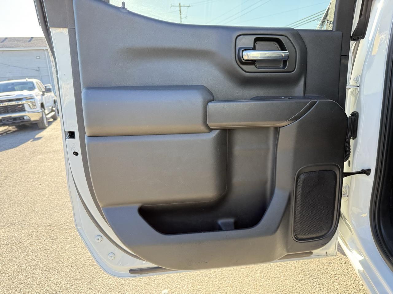 2020 Chevrolet Silverado 1500 Custom Trail Boss Crestwood KY