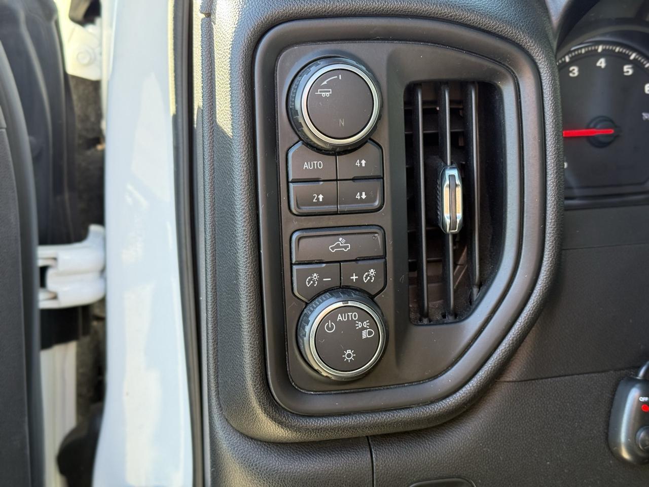 2020 Chevrolet Silverado 1500 Custom Trail Boss Crestwood KY