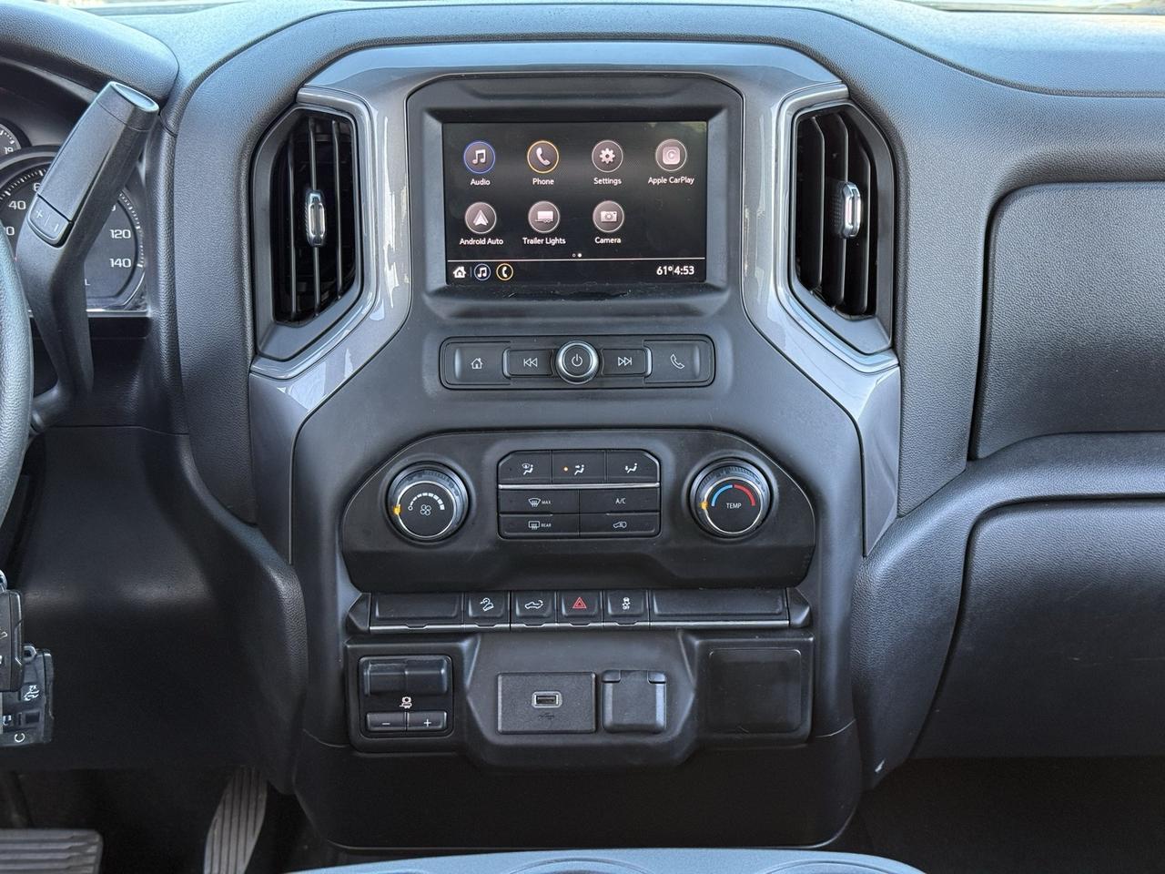 2020 Chevrolet Silverado 1500 Custom Trail Boss Crestwood KY