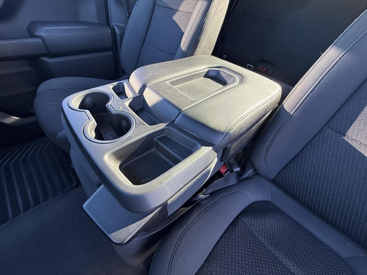 2020 Chevrolet Silverado 1500 Custom Trail Boss Crestwood KY