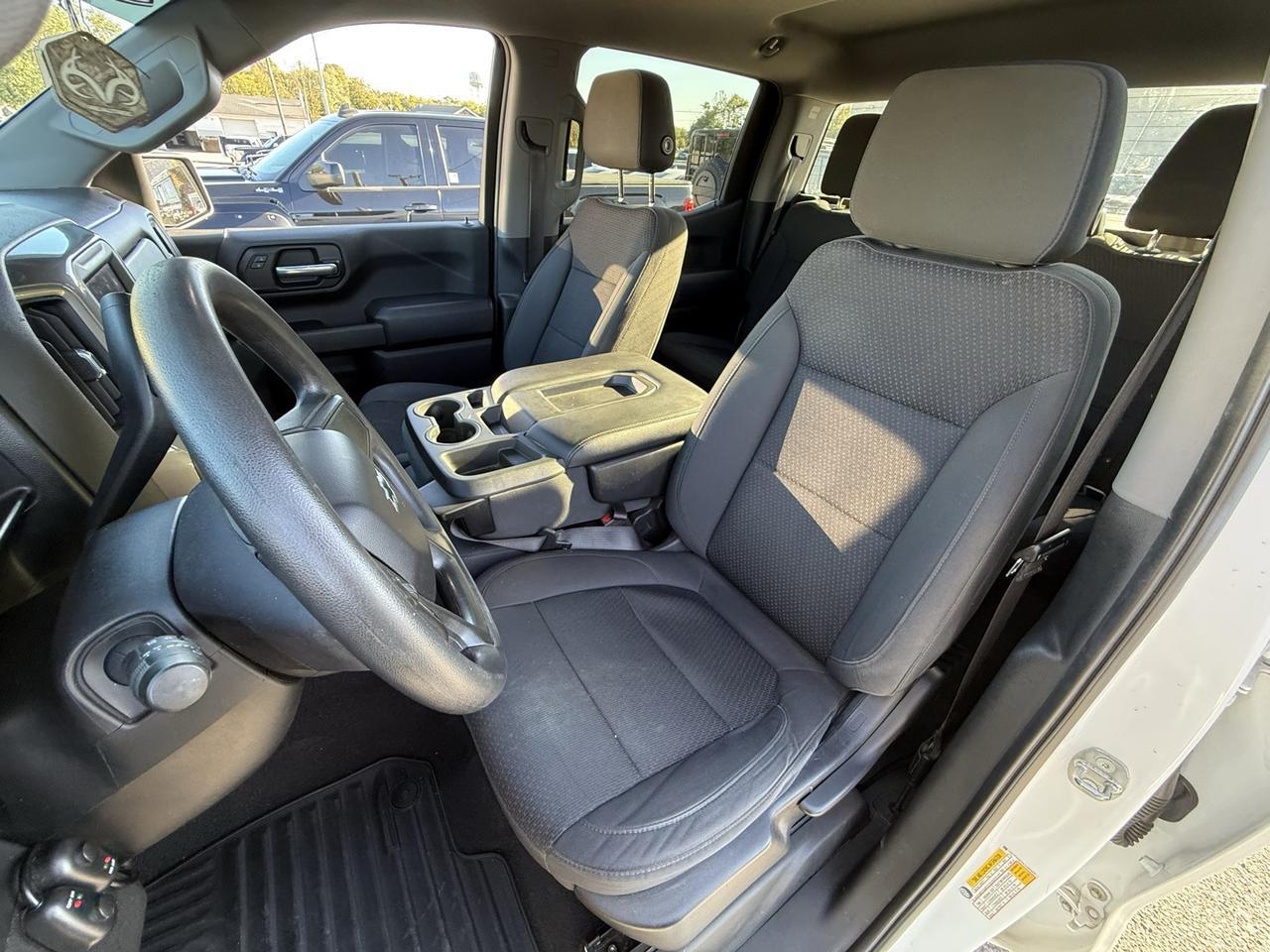 2020 Chevrolet Silverado 1500 Custom Trail Boss Crestwood KY