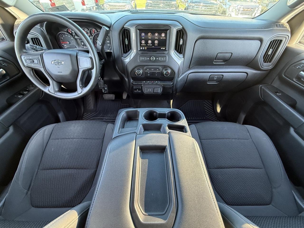 2020 Chevrolet Silverado 1500 Custom Trail Boss Crestwood KY