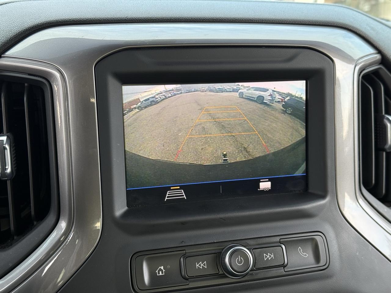 2020 Chevrolet Silverado 1500 Custom Trail Boss Crestwood KY