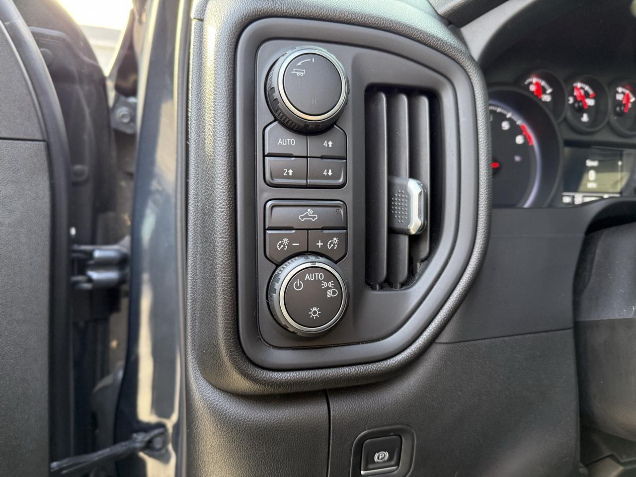 2020 Chevrolet Silverado 1500 Custom Trail Boss Crestwood KY