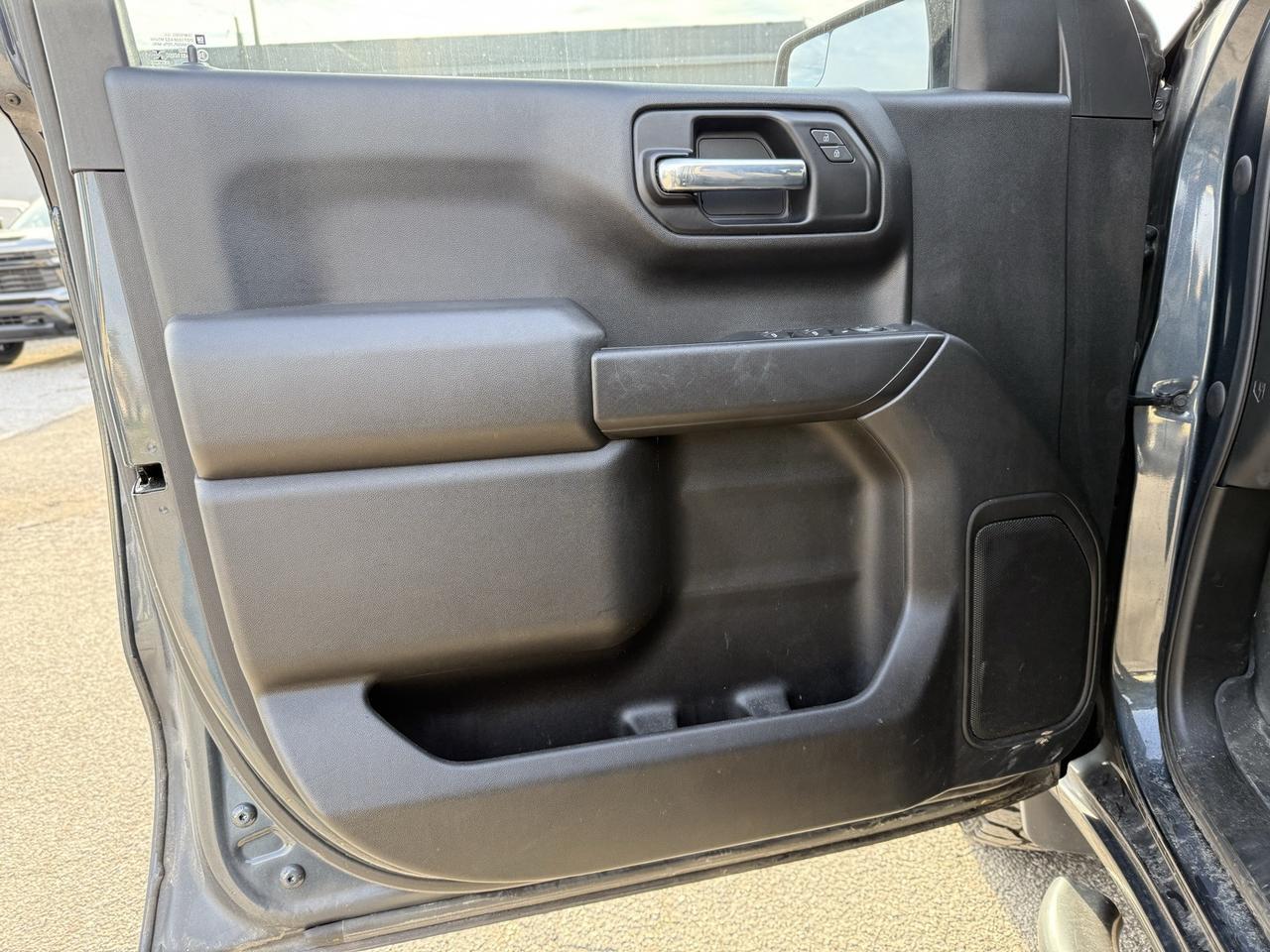 2020 Chevrolet Silverado 1500 Custom Trail Boss Crestwood KY