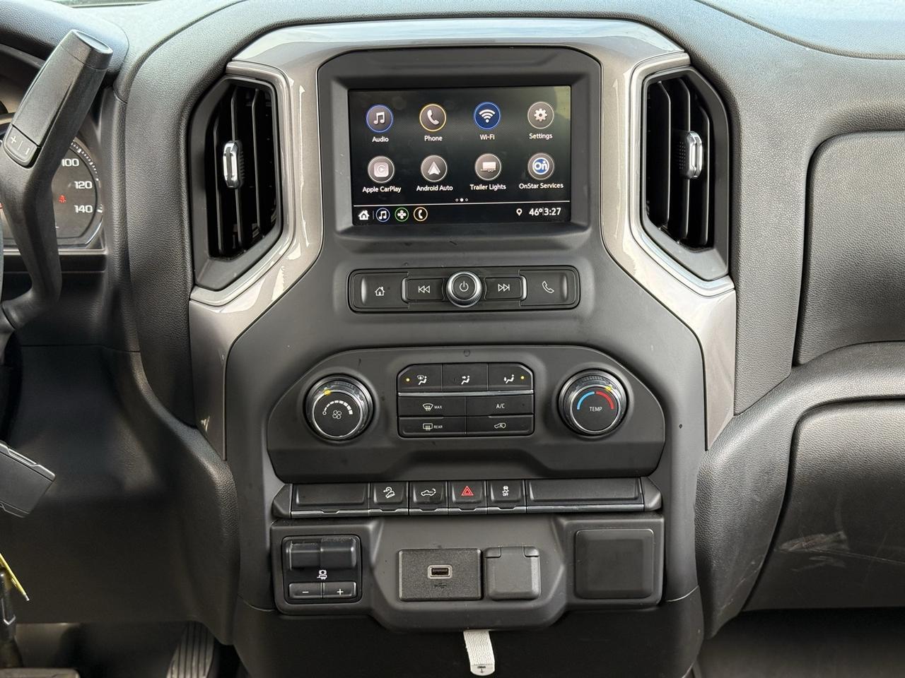 2020 Chevrolet Silverado 1500 Custom Trail Boss Crestwood KY