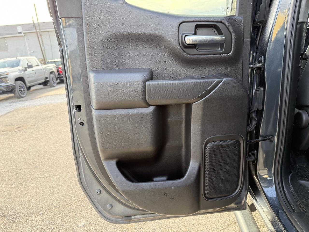 2020 Chevrolet Silverado 1500 Custom Trail Boss Crestwood KY