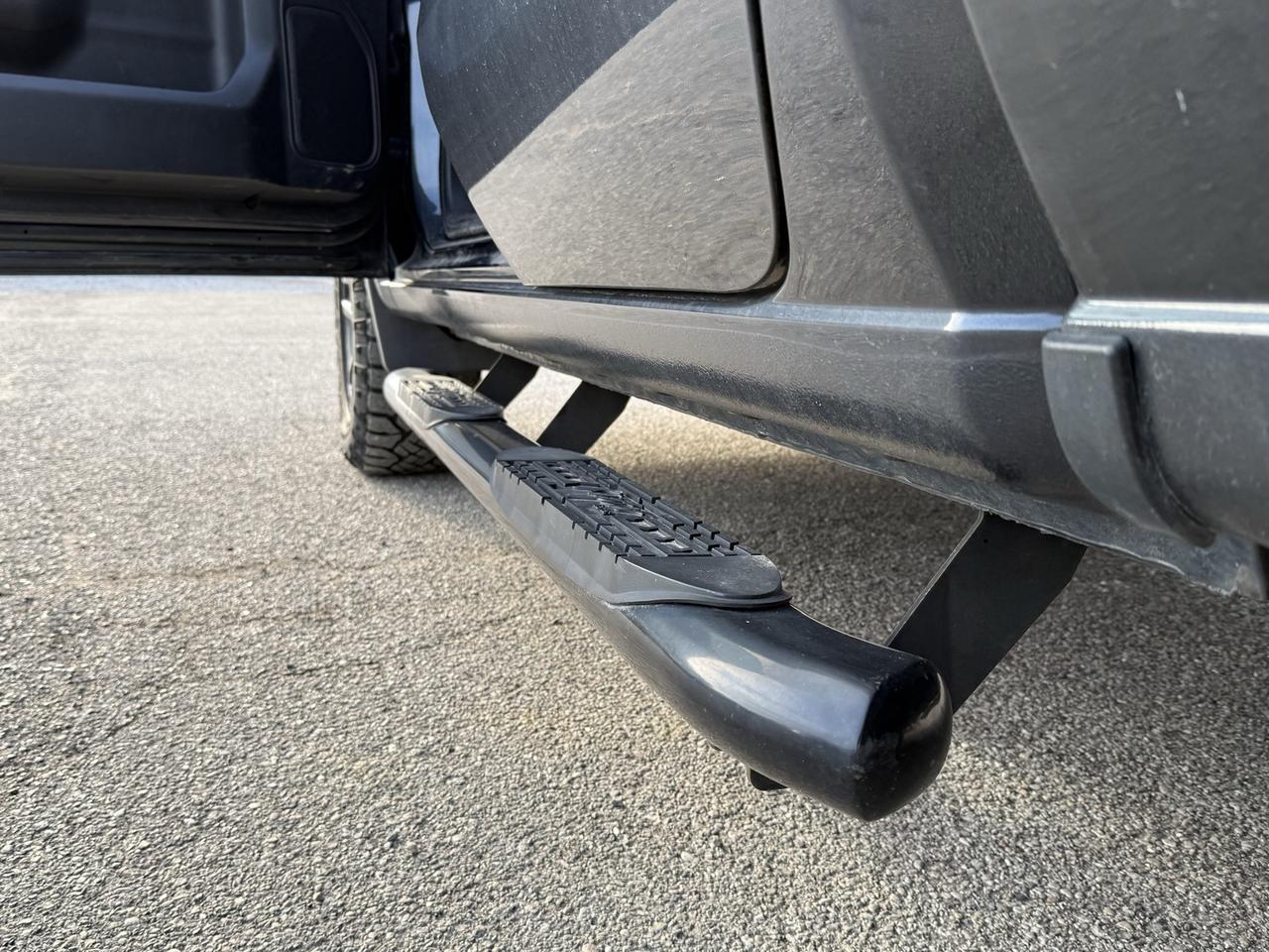 2020 Chevrolet Silverado 1500 Custom Trail Boss Crestwood KY