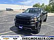 2020 Chevrolet Silverado 1500 Custom Trail Boss Double Cab 4WD Conv InfottnmntPkgs w/RemoteStart Spr
