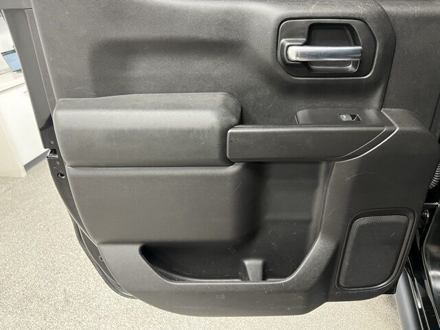 2020 Chevrolet Silverado 1500 Custom Trail Boss Highlands Ranch CO