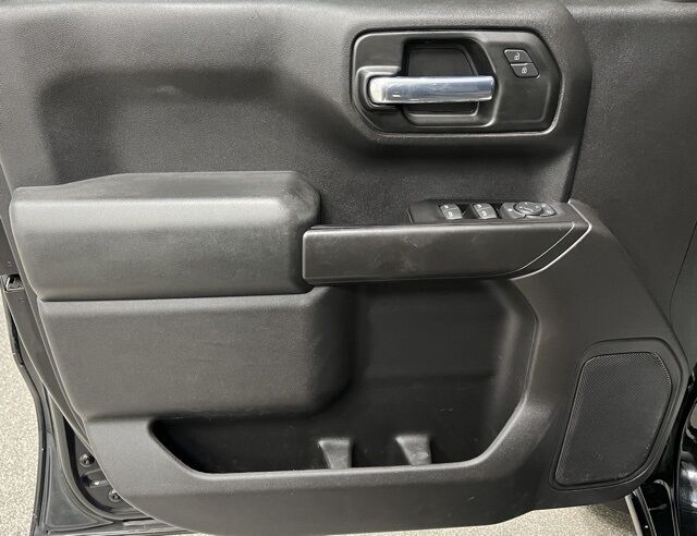 2020 Chevrolet Silverado 1500 Custom Trail Boss Highlands Ranch CO