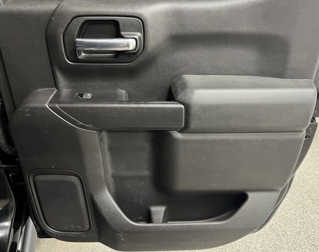 2020 Chevrolet Silverado 1500 Custom Trail Boss Highlands Ranch CO