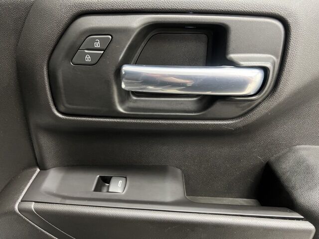 2020 Chevrolet Silverado 1500 Custom Trail Boss Highlands Ranch CO