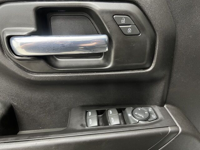 2020 Chevrolet Silverado 1500 Custom Trail Boss Highlands Ranch CO